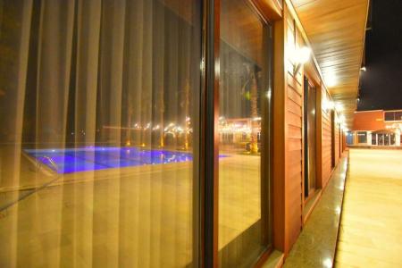 Sandal Otel - 20