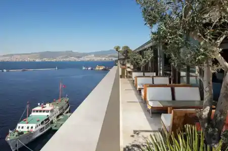 Izmir Marriott - 5