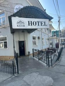 Kesh B&B - 0