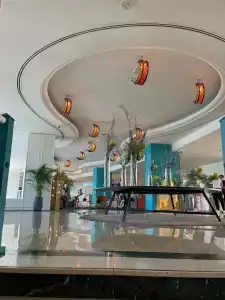 Occidental Sharjah Grand - 16