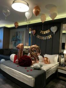 Grand "Megapolis" - 20