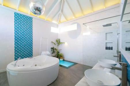 The Standard, Huruvalhi Maldives - 57
