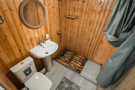 Kupolnaya baza Royal Forest - 65