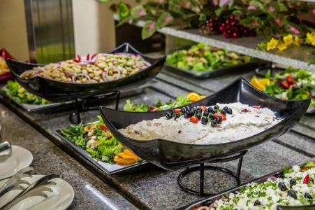 Casa Karina Apart-Hotel - 63