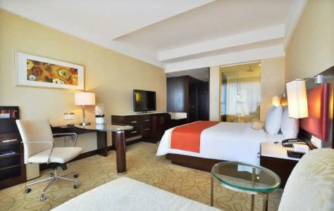 Courtyard by Marriott Hangzhou Wulin - 89