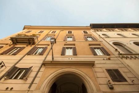 Rome Kings Suite - 28