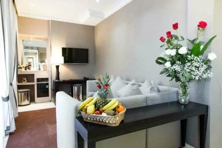 Radisson Blu GHR Rome - 35