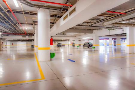 Campanile Casablanca Centre Ville - 34