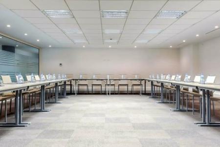 Campanile Casablanca Centre Ville - 12