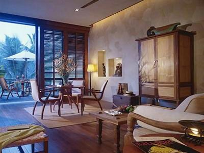 Four Seasons Resort Bali at Sayan - 75