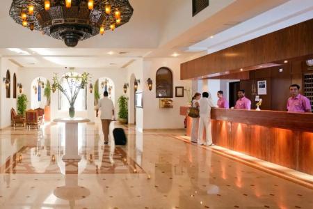 Mercure Hurghada - 98