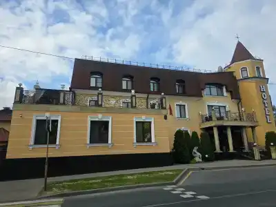 Парк-Замковый - 29