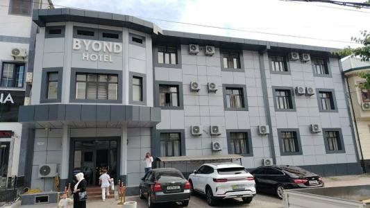 Byond - 0