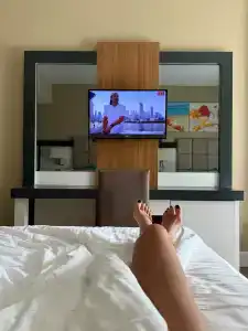 Asia Beach Resort & Spa - 41