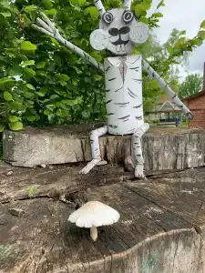 Агроусадьба Здоровей - 97