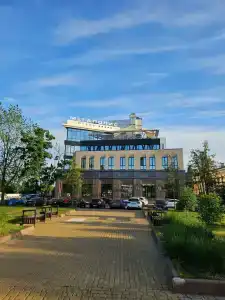 Megapolis Naberezhnaya - 36