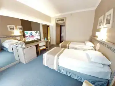 Pam Thermal Clinic & Spa - 80