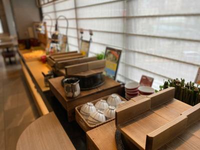 Almont Nippori - 49