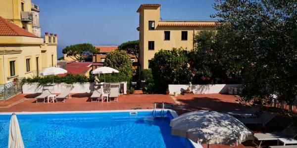 Villa Igea - 55