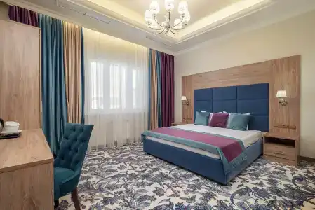 Revital Park Sanatorium - 8