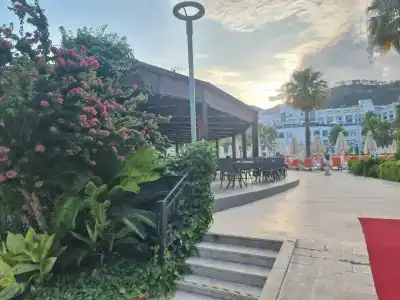 Green Nature Resort and Spa - 24