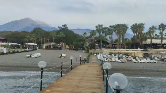 Club Akman Beach - 27