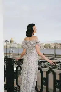 Бутик Дворец Трезини - 17