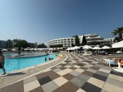 Kaya Side - All Inclusive - 51