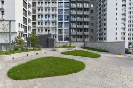 Liberti Apart-hotel - 9