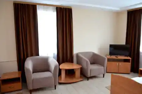 Krasivaya Mecha - 79