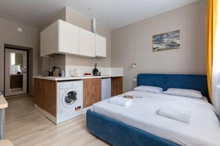 LeoHotels na Dubrovskoy