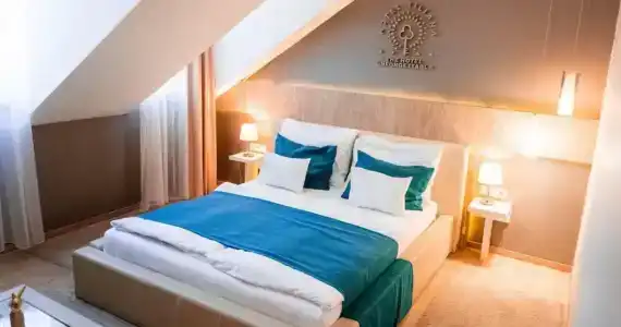 The Unforgettable - Tiliana by Homokys & Spa - 78