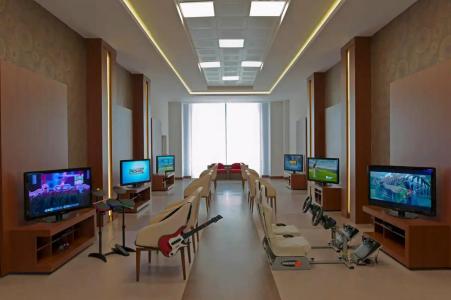 NG Afyon Wellness & Convention - 33