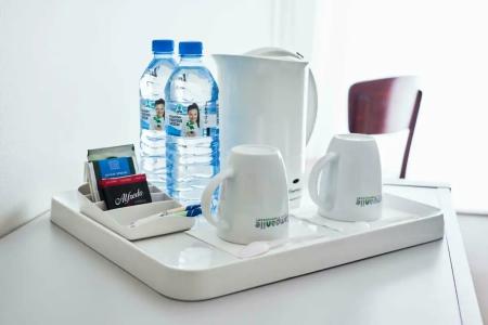 Campanile Lublin - 10