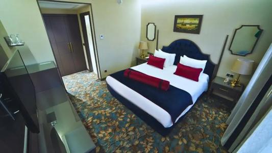 Grand Cevahir Convention Center - 87