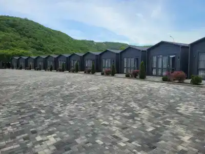 Grey House - 61