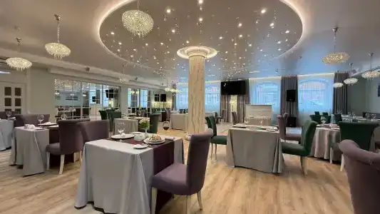 Old Estate & SPA - 12
