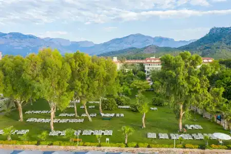 Le Jardin Resort Holiday Village - 13