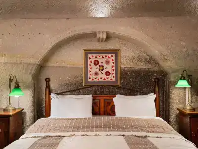 Aza Cave Cappadocia Adult - 71