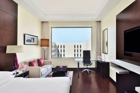 Jaipur Marriott - 42