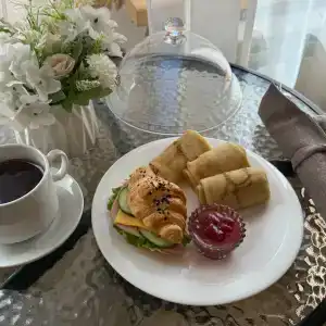 Lesnaya Polyana Guest house - 38