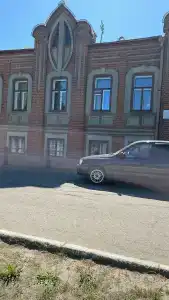 Московская Застава - 98