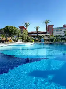 Belconti Resort - All Inclusive - 1