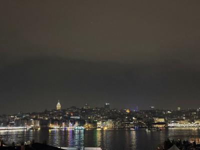 Golden Horn Bosphorus - 15