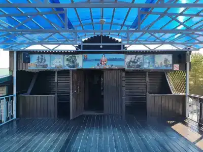 Turisticheskij Kompleks Botik Recreation center - 41