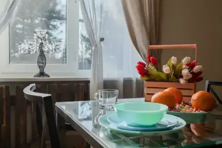 START Moskovskaya - 6