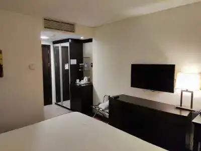 Crowne Plaza - Tretyakovskaya, an IHG - 41