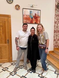 Ulli OY Boutique & Terrace - 34