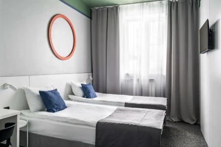 Greenfeel Kostroma - 44