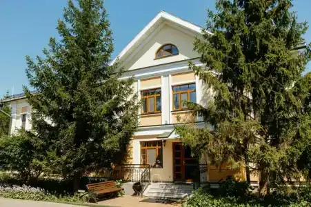 Арт Николаевский Посад - 6